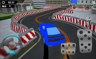 Extreme Parking 3D 2020 스크린샷 1