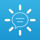 DISPEER - Anonymous Messenger APK