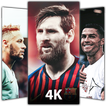 ⚽ خلفيات كرة القدم 4K جديدة وحصرية