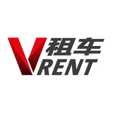 VRent Corporate Carsharing آئیکن