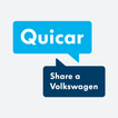 Quicar – Share a Volkswagen