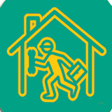 Apna Service icon