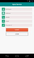 Apna Service スクリーンショット 3