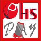 PHS Pay icon