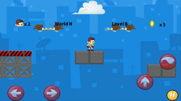 Vicky World screenshot 1