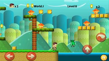 Vicky World screenshot 3