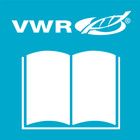 VWR Library أيقونة