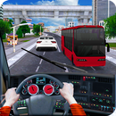 Tourist Bus Driver 2018: City Driving Game APK