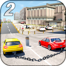 Chained Cars 3D 2 APK