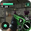 Elite Army Commando Mission: FPS Game