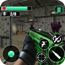 Elite Army Commando Mission: FPS Game APK