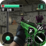 Elite Army Commando Mission: FPS Game icon