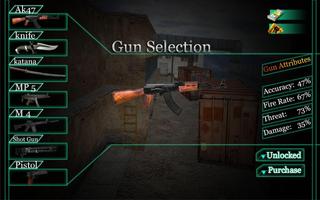 Elite Army Commando Mission: FPS Game screenshot 3