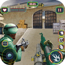 First US Counter Survival Mission APK