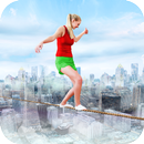 Stuntman Run: Water Island Surfer 🏃 APK
