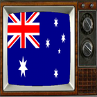 Satellite Australia Info TV-icoon