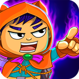 Magic Draw Challenge: Halloween Nightmare