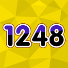 1248 - Number Challenge icône