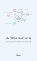 MyBusinessNetwork Poster