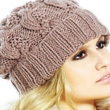 Вязание шапок