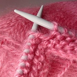 Вязание спицами