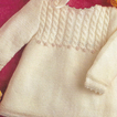 Вязание свитера