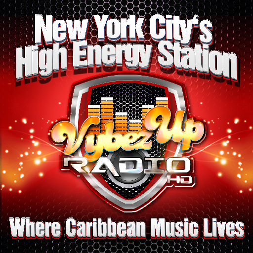 Vybez Up Radio Hd