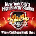 Vybez Up Radio Hd