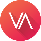 VYDA - Social Live Video icône