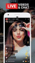 VYDA™ - Social Live Videos APK download