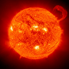 Vyomy 3D Hologram Sun simgesi