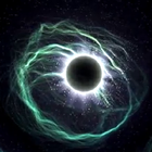 Vyomy 3D Black Hole icône