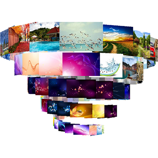 Fondo de Pantalla 3D