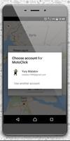 MotoClick screenshot 2