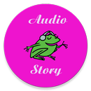 English Audio Story APK