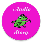 English Audio Story آئیکن