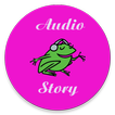 English Audio Story