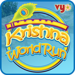 Krishna World Run