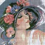 Вышивка схемы