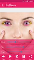 Eye Studio - Eye Makeup screenshot 2