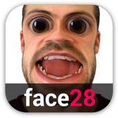 Face Changer Video icon Face Changer Video icon