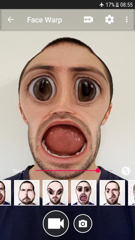Face Changer Apk Free Download For Android