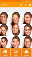 Face Fun - Face Changer poster