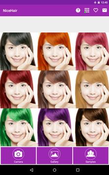 NiceHair - Hair Color Changer APK Download - Free Photography APP ... NiceHair - Hair Color Changer APK Download - Free Photography APP ...