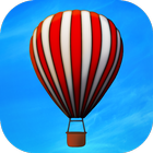 ikon Save the Hot Air Balloons