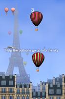 Save the Hot Air Balloons screenshot 1
