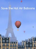 Save the Hot Air Balloons screenshot 3