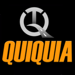 Tr. Quiquia GPS