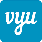 VyuTV 아이콘
