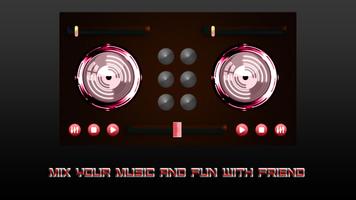 Virtual DJ Mixer capture d'écran 2